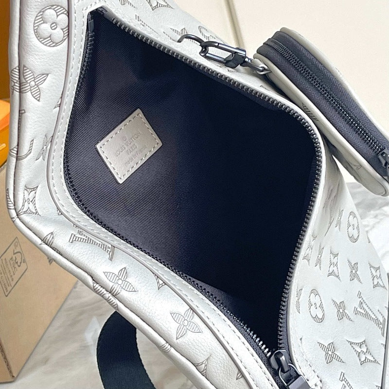Anum Bags LVn Luxury Bag --78875