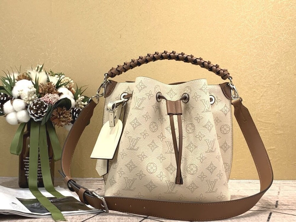 Ezyycart Bags ln Luxury Bag --59032
