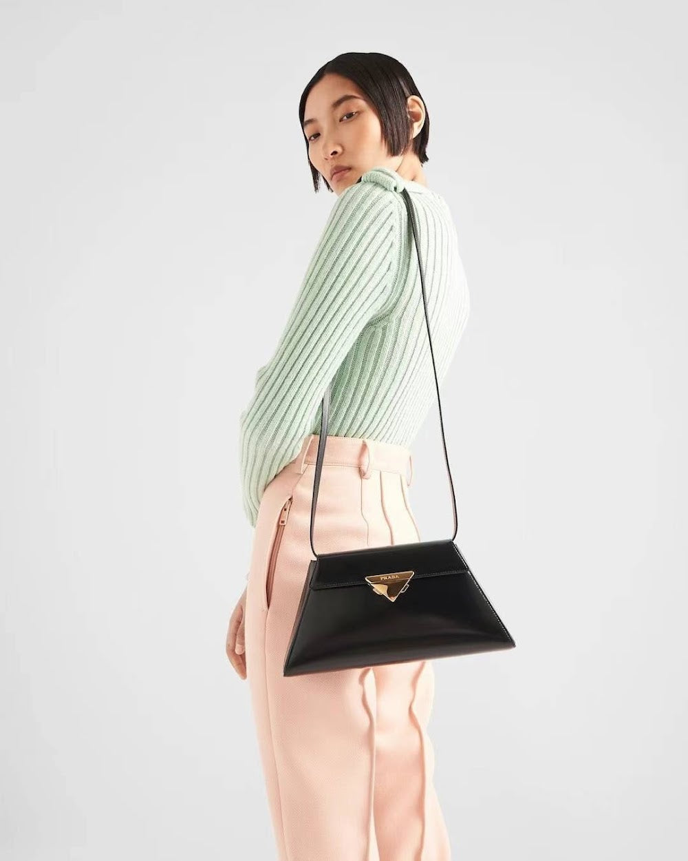 Ezyycart Bags Pradn Luxury Bag --102217