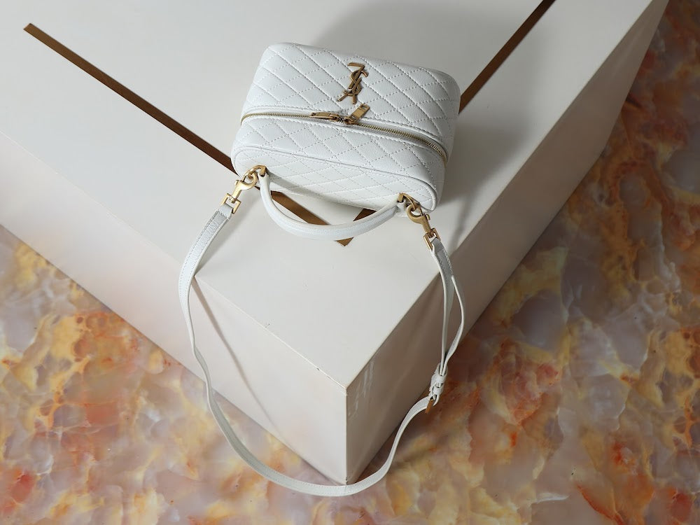 Ezyycart Bags YSLn Luxury Bag --120067