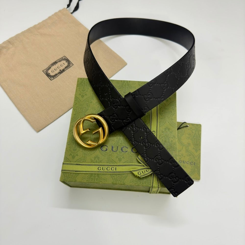 Ezyycart Bags Guccin Luxury Belt --107957