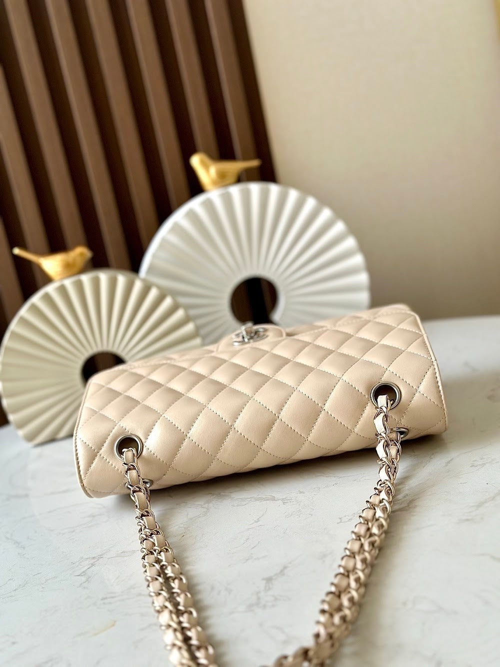 Anum Bags CHn Luxury Bag --112908