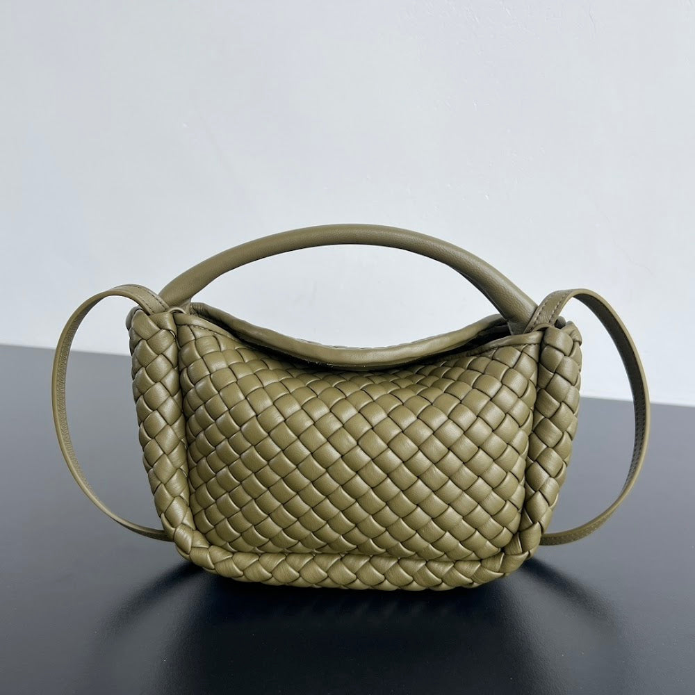 Ezyycart Bags Bottegan Luxury Bag --90226