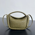 Ezyycart Bags Bottegan Luxury Bag --90226