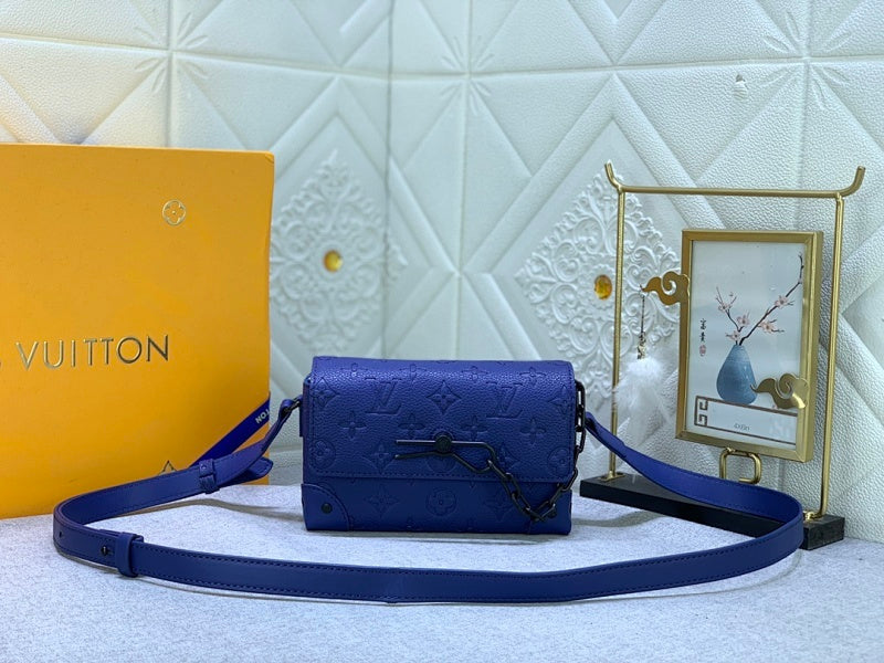 Anum Bags LVn Luxury Bag --80939