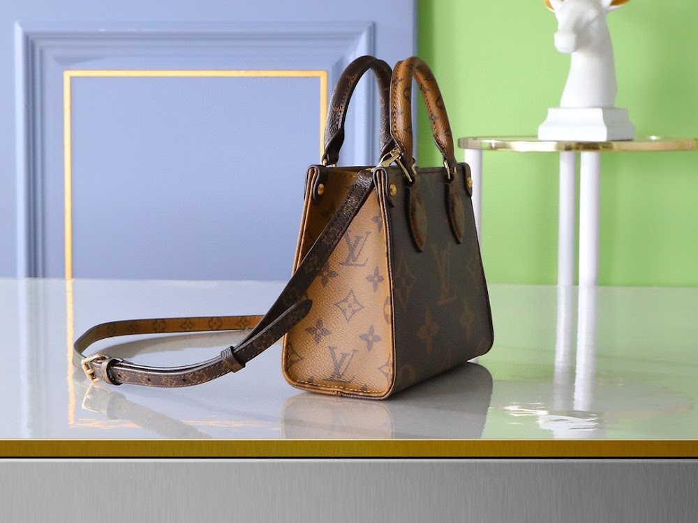 Anum Bags LVn Luxury Bag --80623