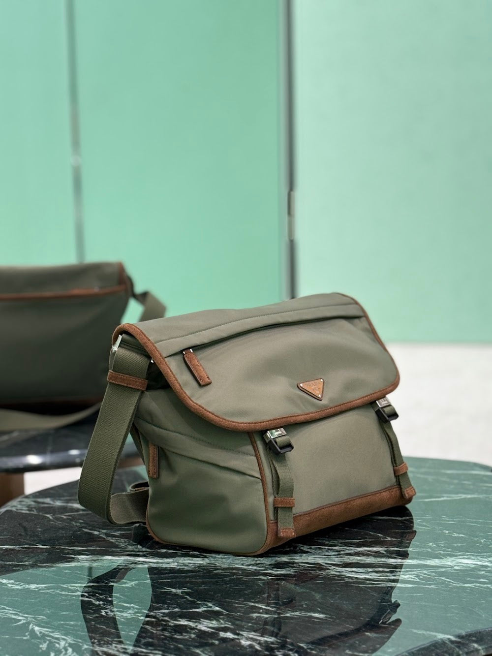Ezyycart Bags Pradn Luxury Bag --102795