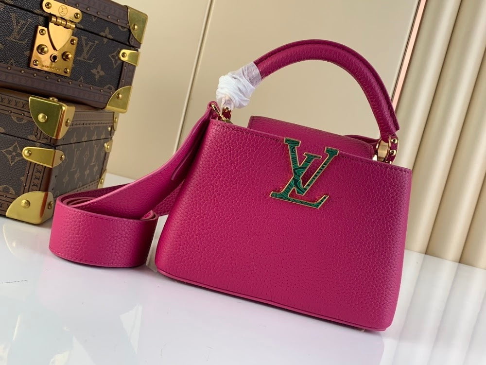 Ezyycart Bags ln Luxury Bag --61009