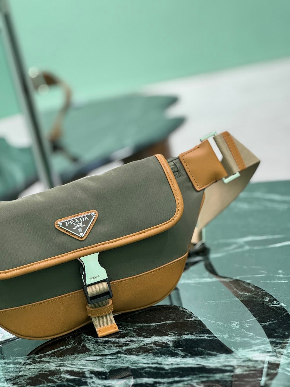 Ezyycart Bags Pradn Luxury Bag --102781