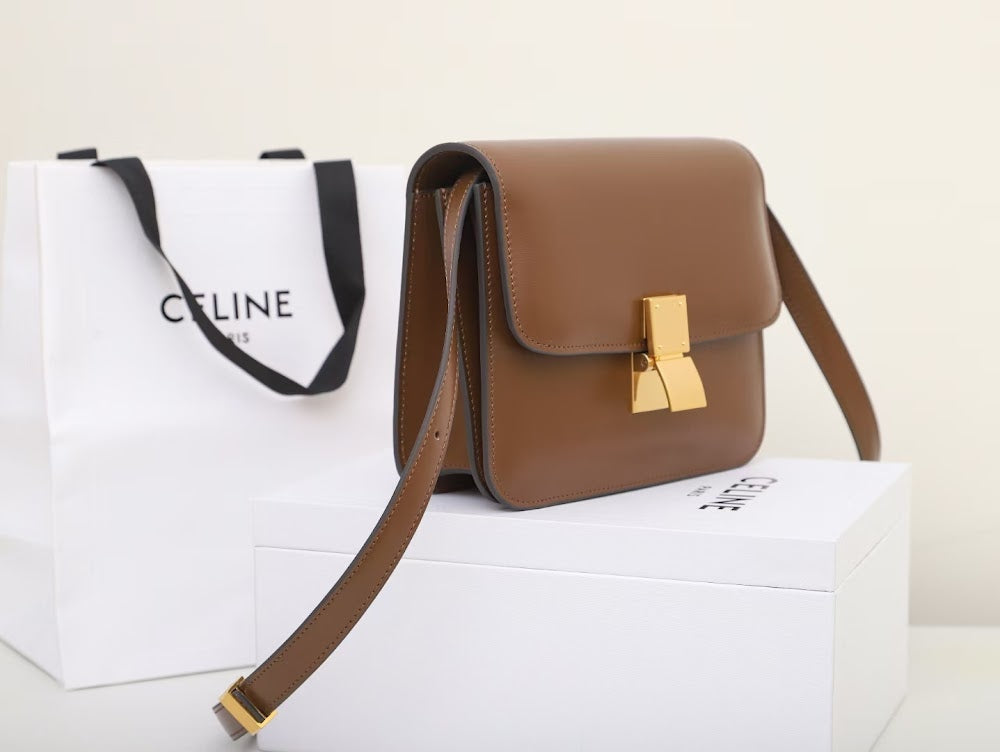 Ezyycart Bags Celine Luxury Bag --112607