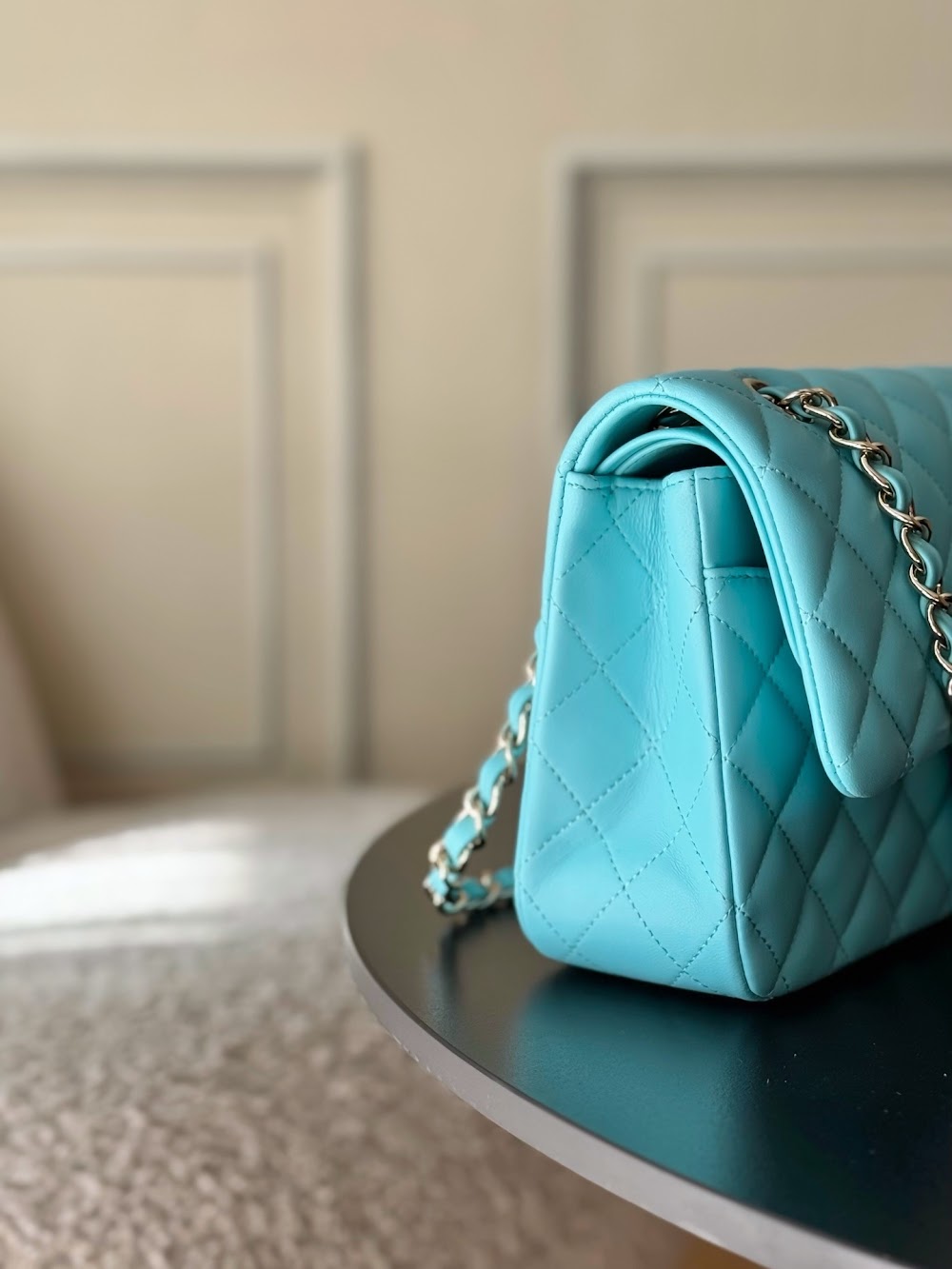 Anum Bags CHn Luxury Bag --112973