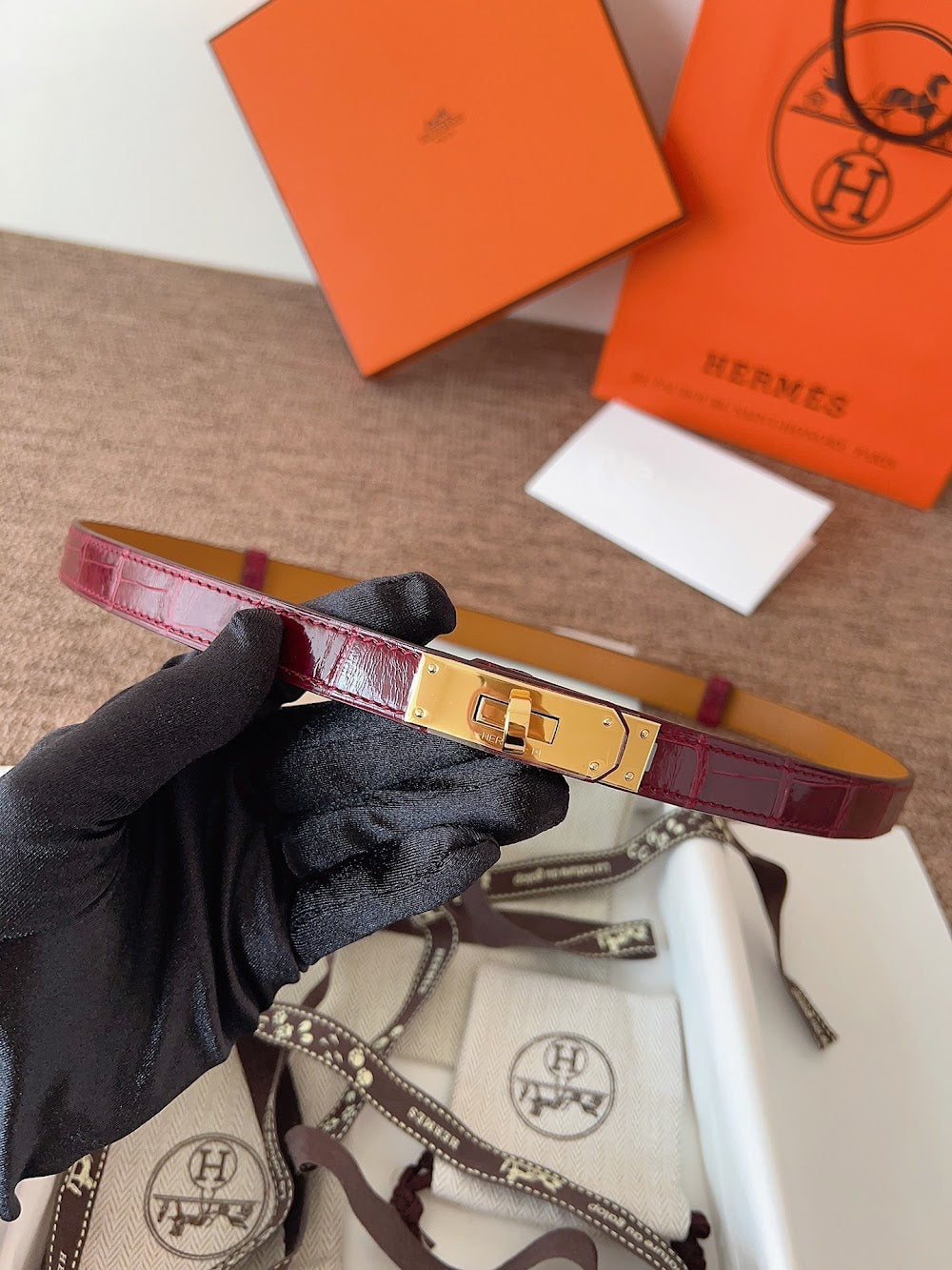 Ezyycart Bags Hermesn Luxury Belt --106046