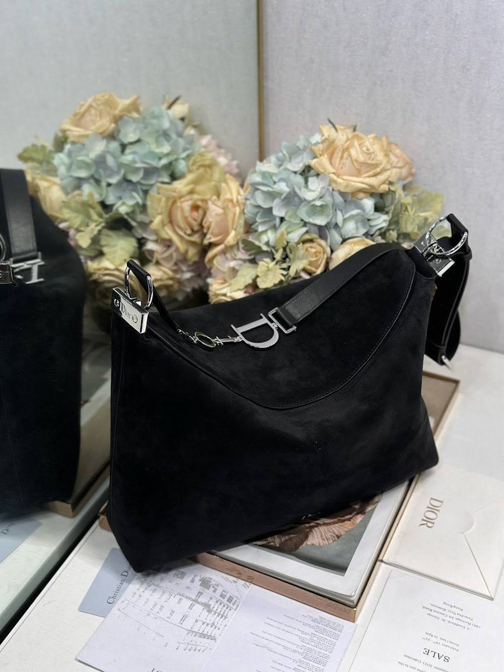 Ezyycart Bags Diorn Luxury Bag --115542