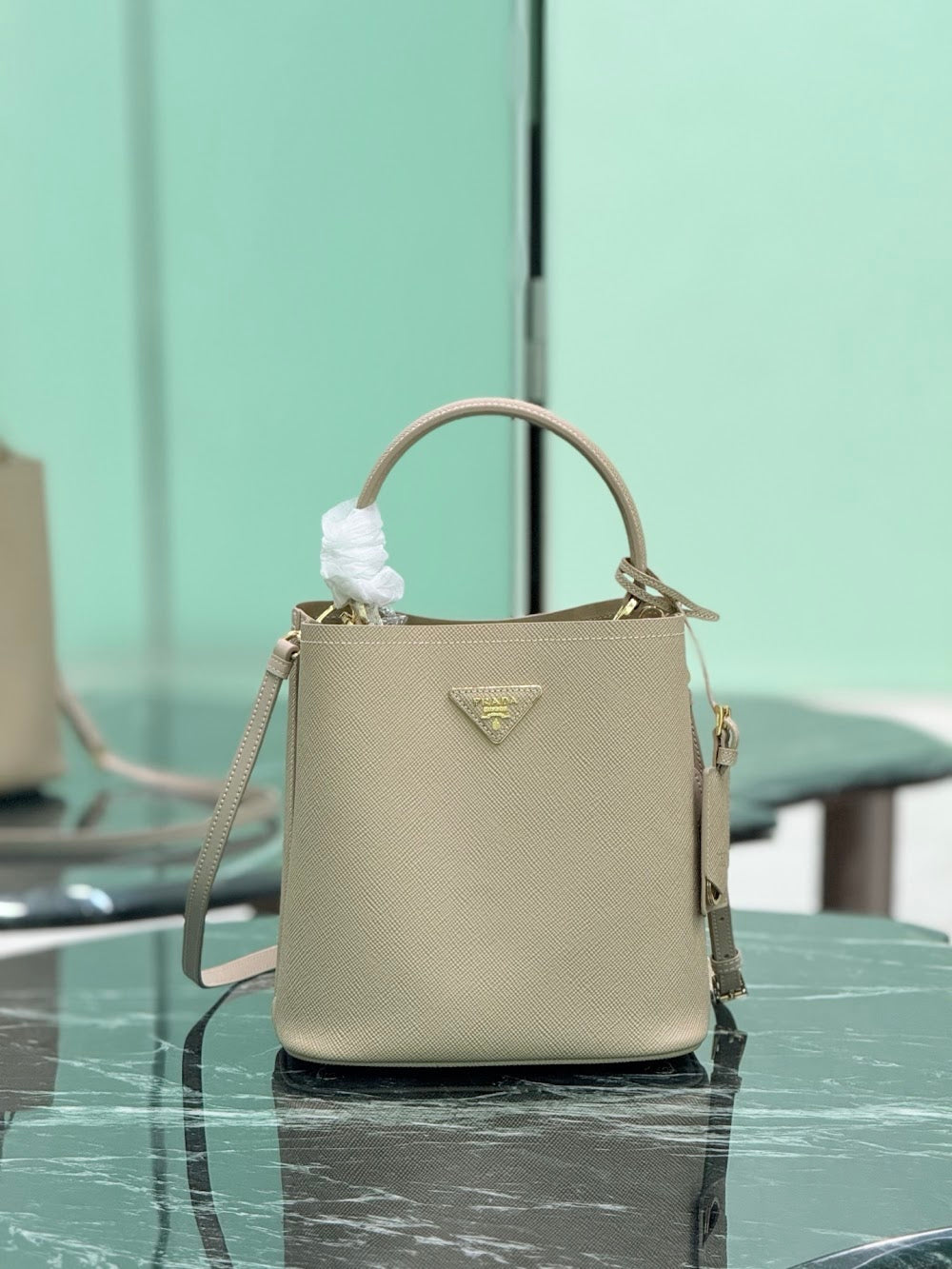 Ezyycart Bags Pradn Luxury Bag --101839