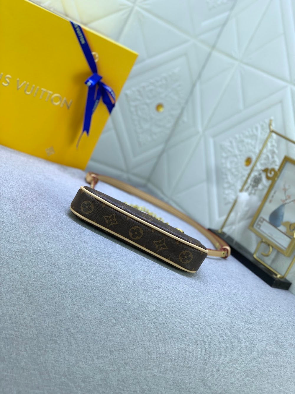 Anum Bags LVn Luxury Bag --81196