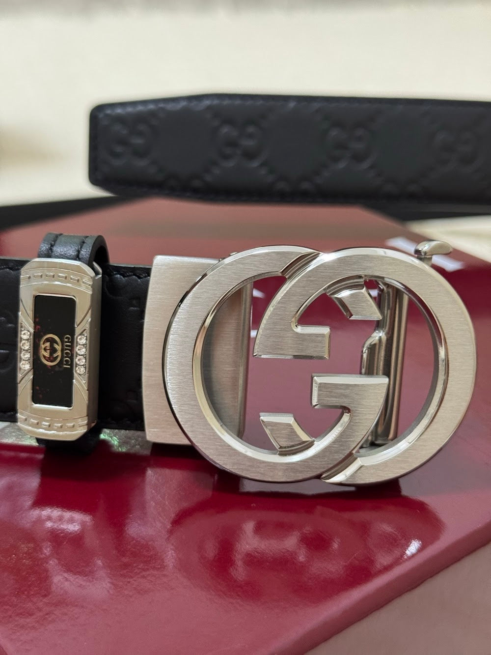 Ezyycart Bags Guccin Luxury Belt --105226