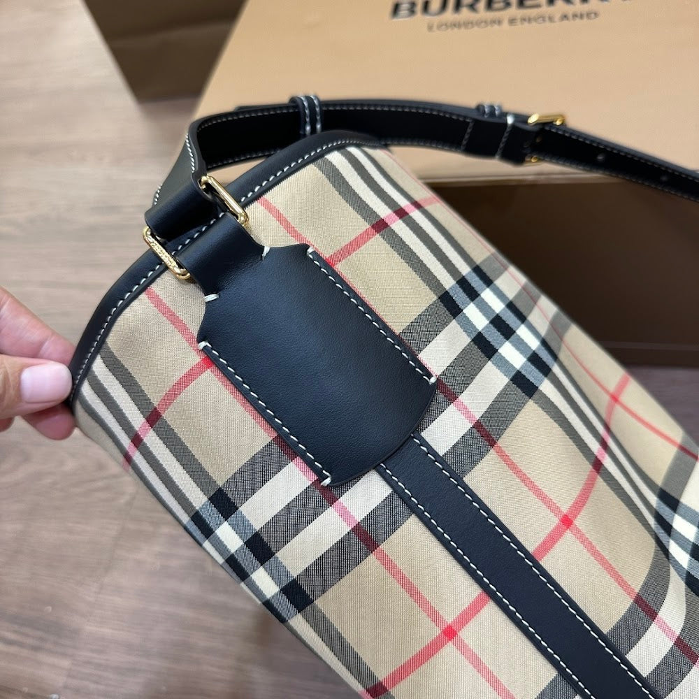 Ezyycart Bags Burberryn Luxury Bag --92832