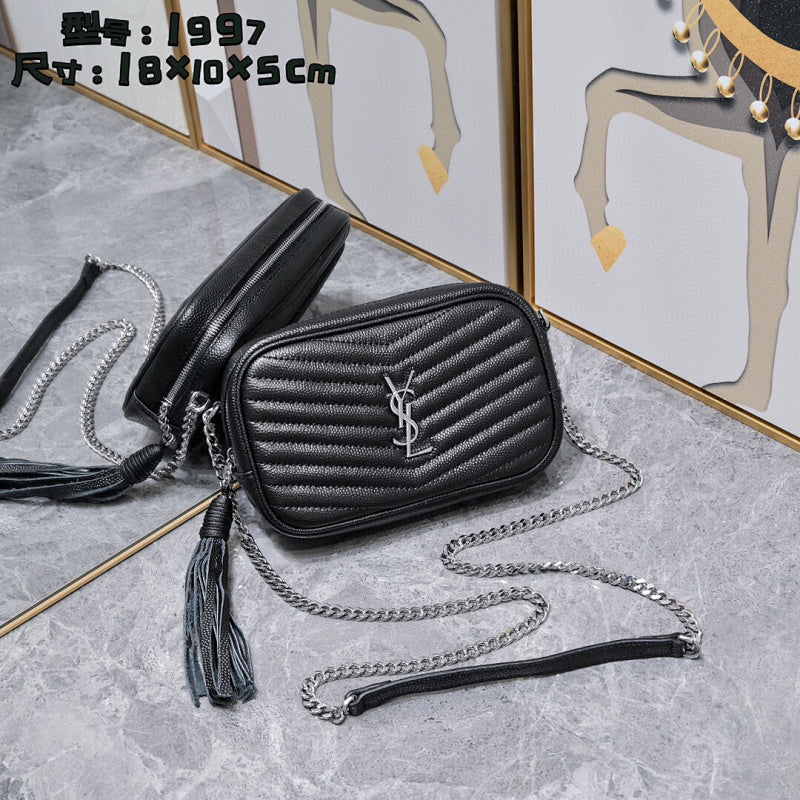 Ezyycart Bags ysn Luxury Bag --71781