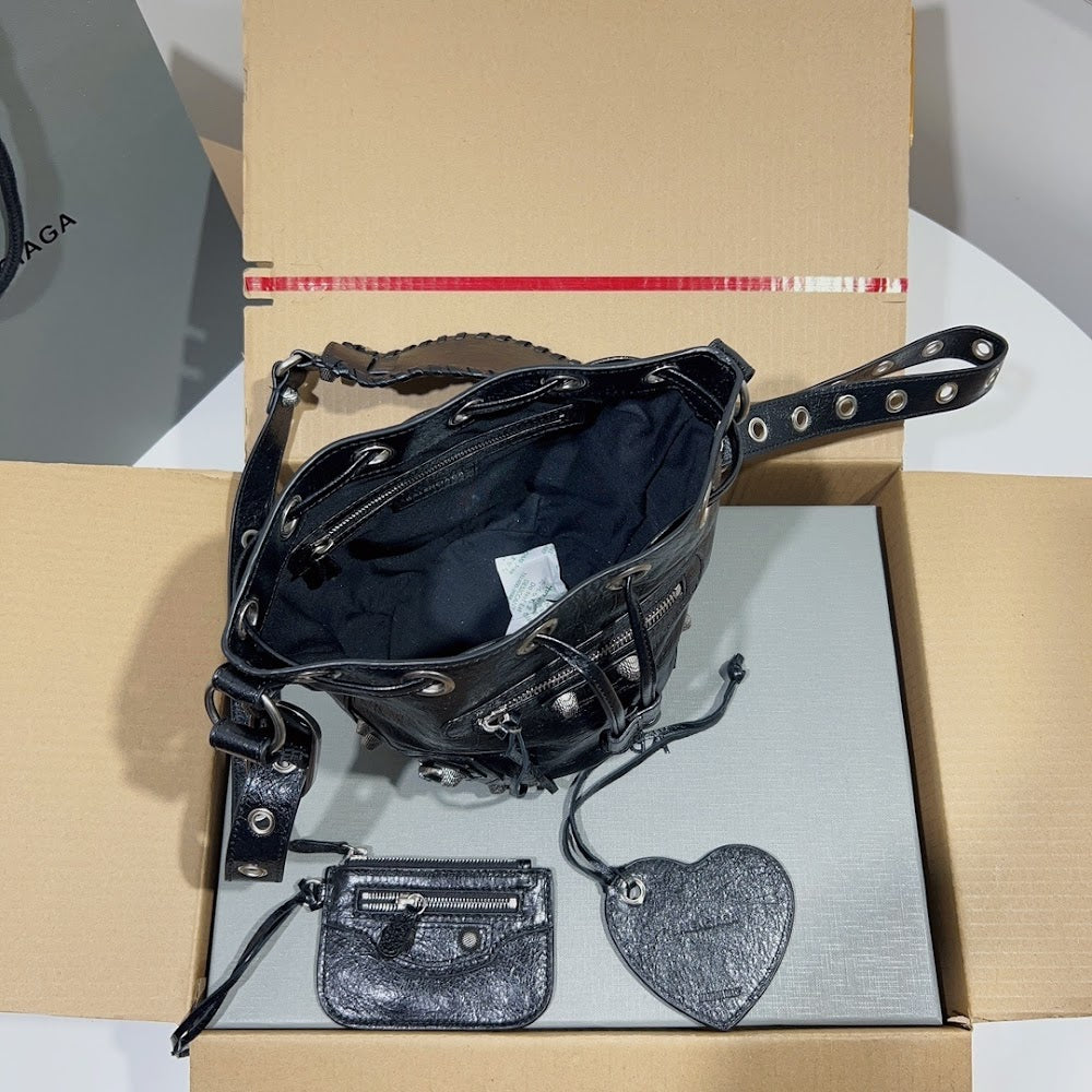 Ezyycart Bags Balenciaga Luxury Bag --111392