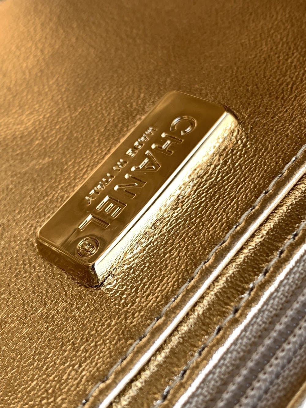 Anum Bags CHn Luxury Bag --114157