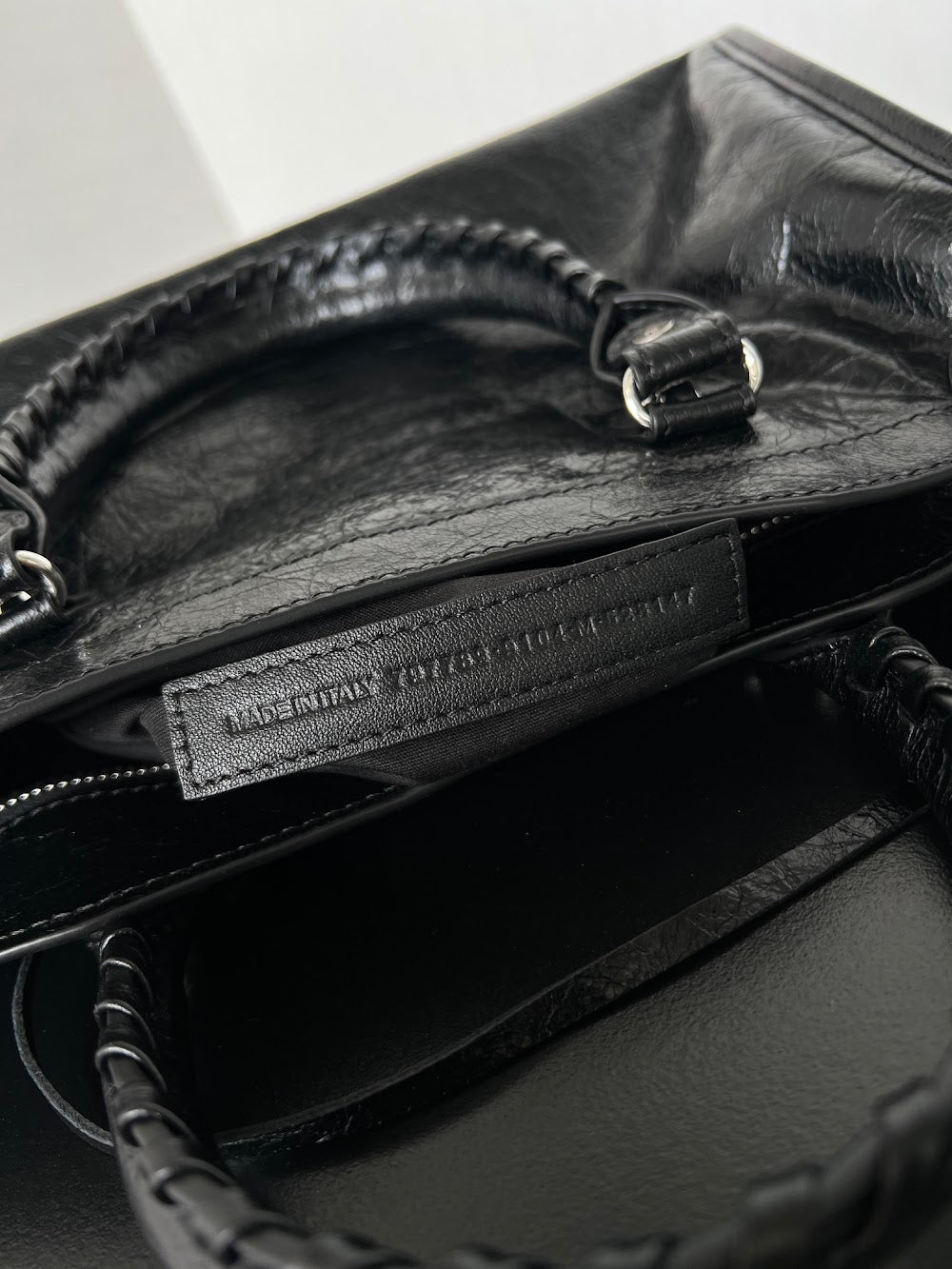 Ezyycart Bags Balenciaga Luxury Bag --111175