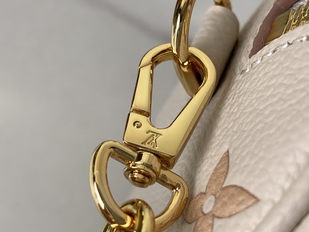 Anum Bags ln Luxury Bag --58575