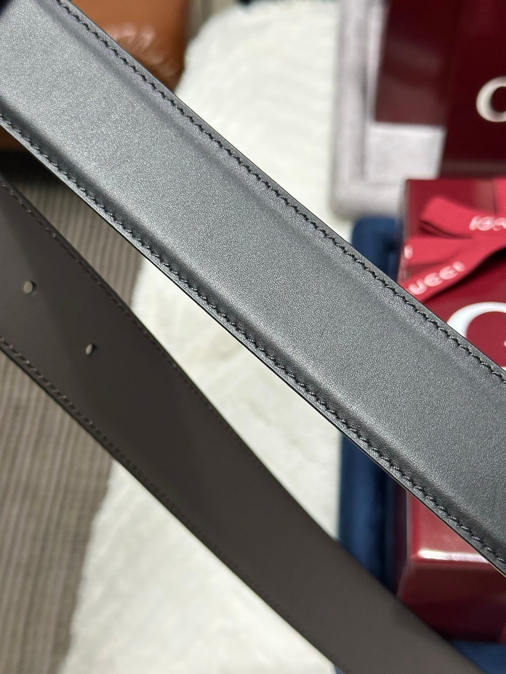 Ezyycart Bags Guccin Luxury Belt --105408