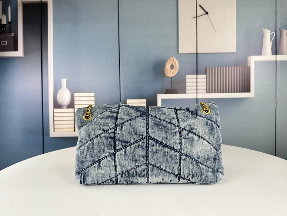 Ezyycart Bags ysn Luxury Bag --71795