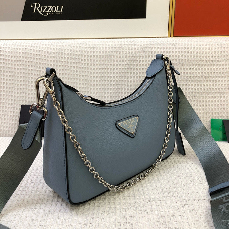 Ezyycart Bags pradn Luxury Bag --73745