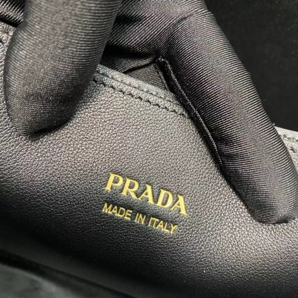 Ezyycart Bags Prada Luxury Bag --53779