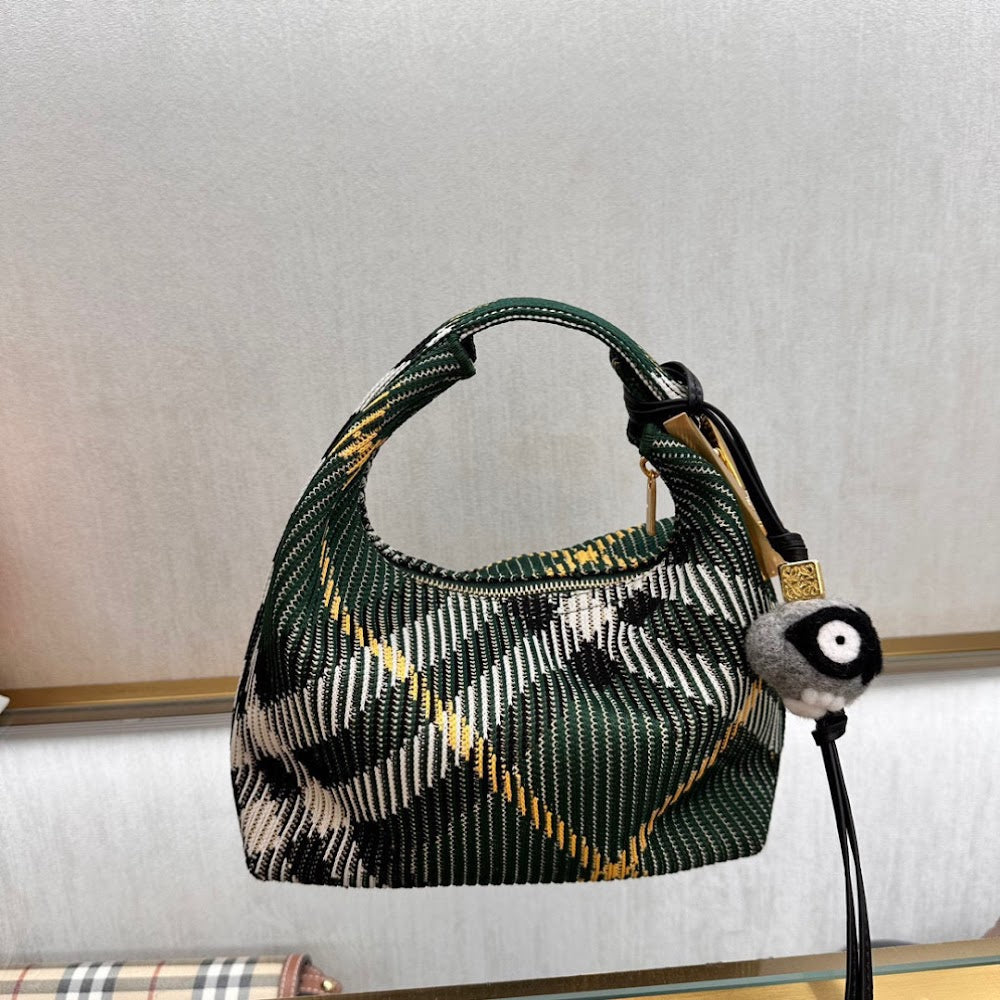 Ezyycart Bags Burberryn Luxury Bag --91592