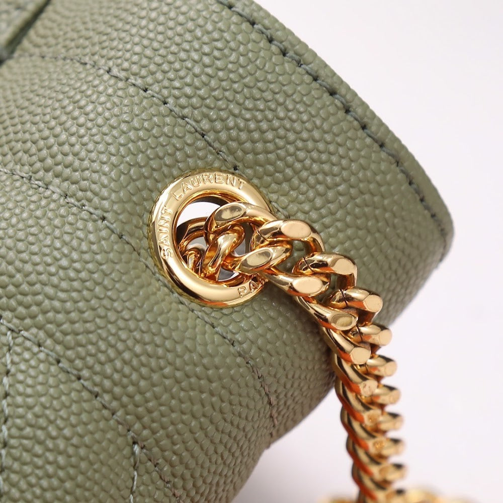Ezyycart Bags YSLn Luxury Bag --119813