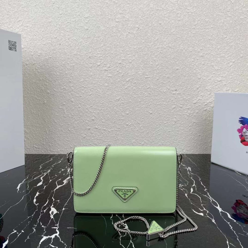 Ezyycart Bags Prada Luxury Bag --54121