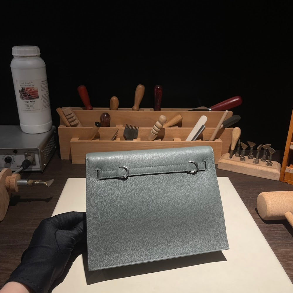 Anum Bags Hermesn Luxury Bag --117865