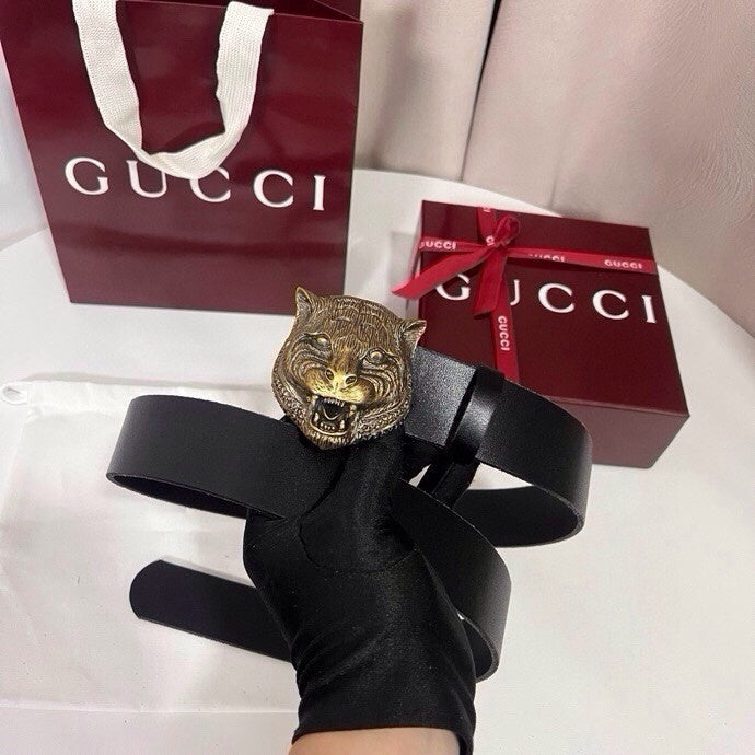 Ezyycart Bags Guccin Luxury Belt --105681