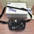 Ezyycart Bags Burberryn Luxury Bag --92717