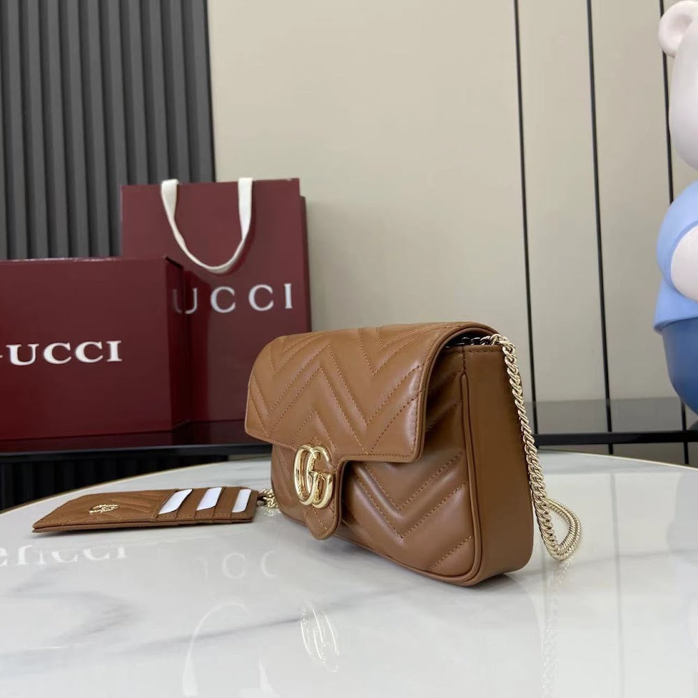 Ezyycart Bags Guccin Luxury Bag --94431