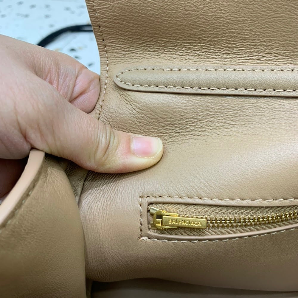 Ezyycart Bags Balenciaga Luxury Bag --110939