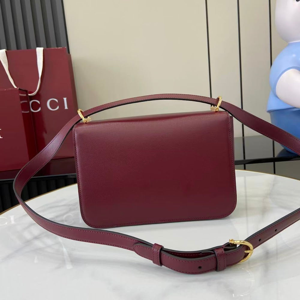 Ezyycart Bags Guccin Luxury Bag --94921