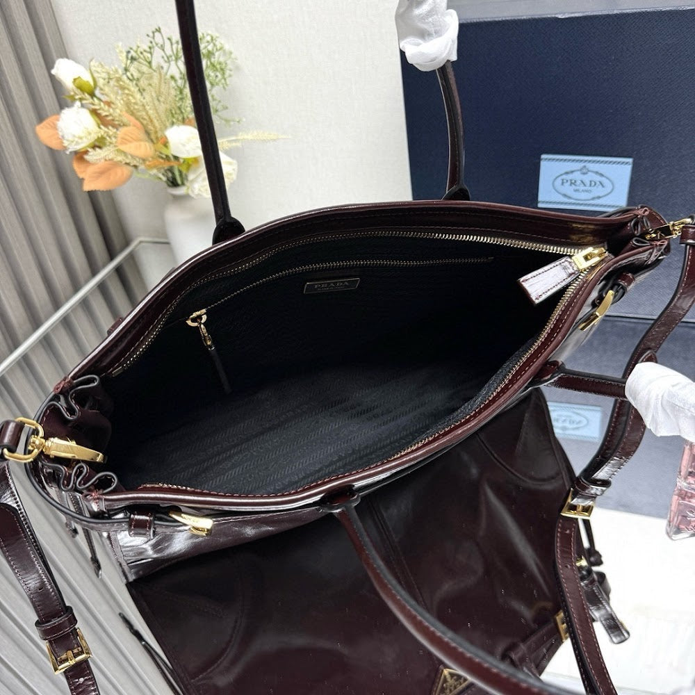 Ezyycart Bags Pradn Luxury Bag --102359