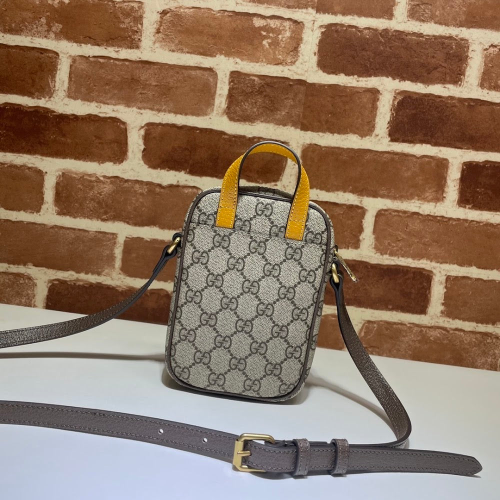 Ezyycart Bags Guccin Luxury Bag --95500