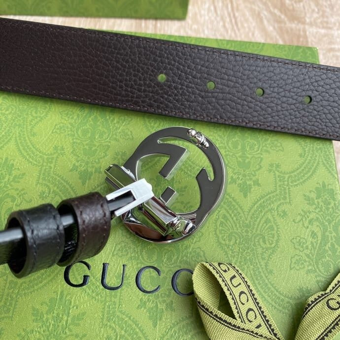 Ezyycart Bags Guccin Luxury Belt --108292
