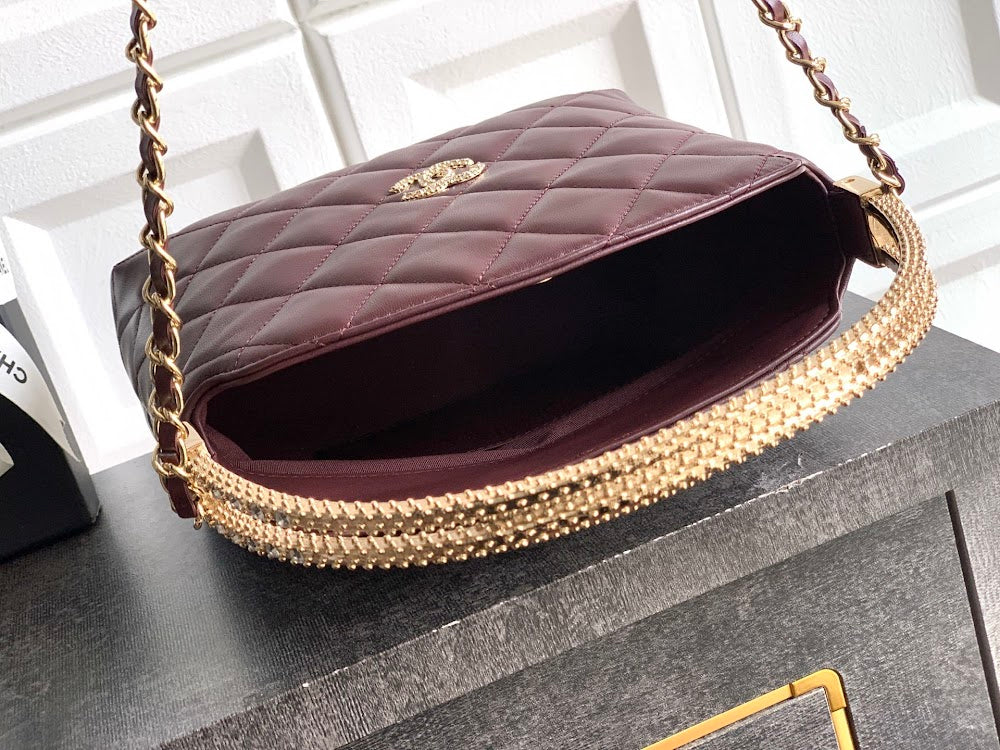 Anum Bags CHn Luxury Bag --112788