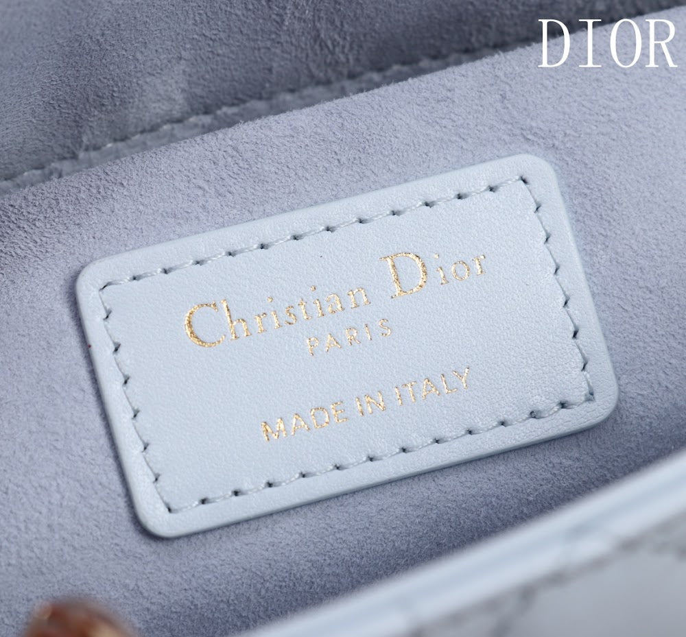 Anum Bags Diorn Luxury Bag --114713