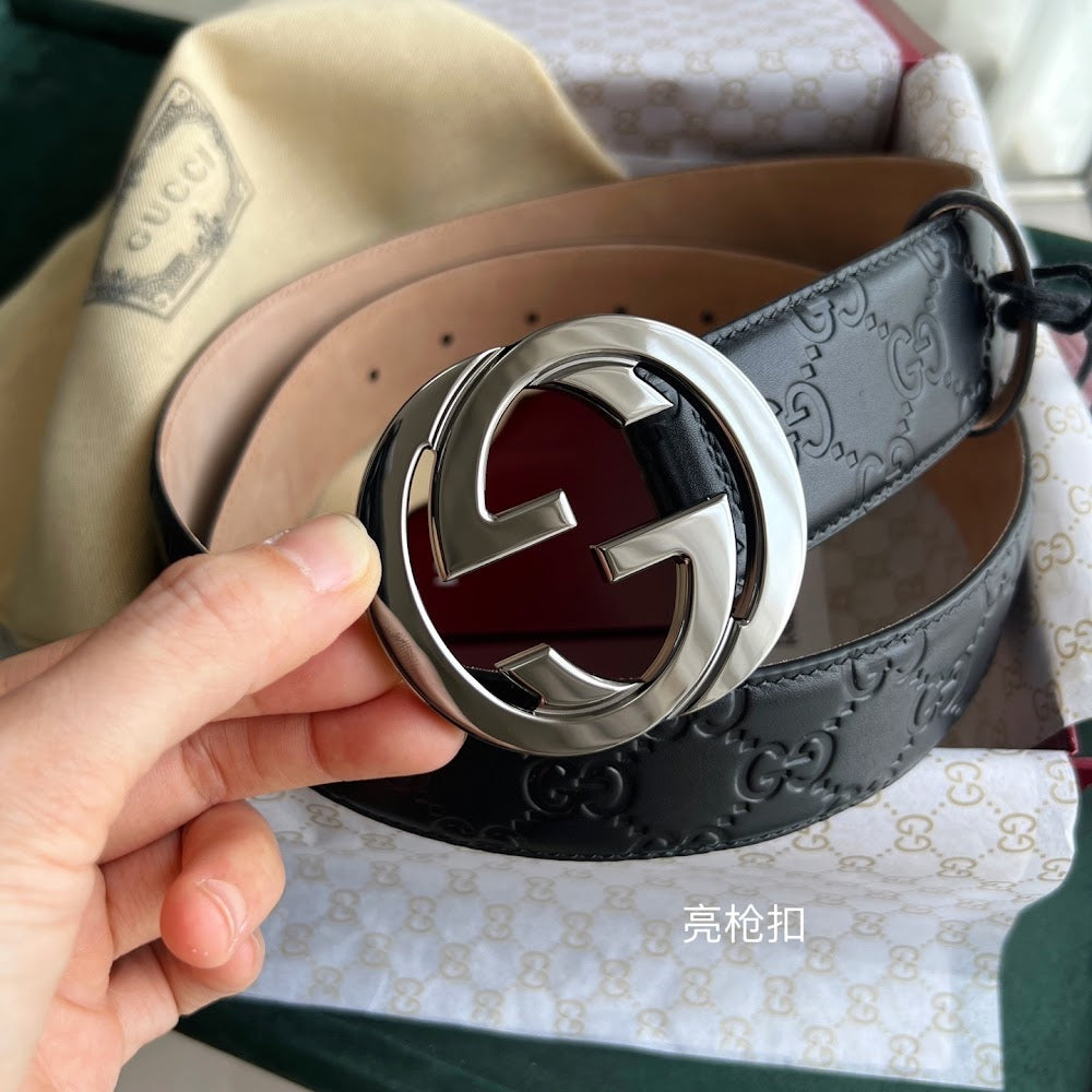 Ezyycart Bags Guccin Luxury Belt --107920