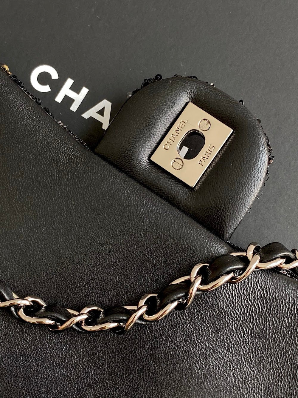 Anum Bags CHn Luxury Bag --114181