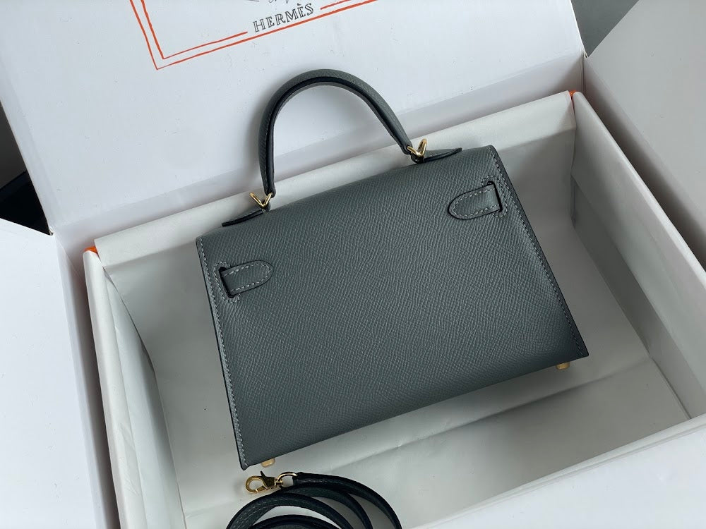 Anum Bags Hermesn Luxury Bag --117815