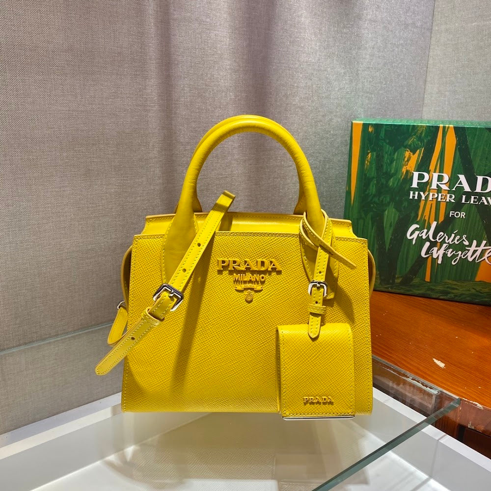 Ezyycart Bags Prada Luxury Bag --54496