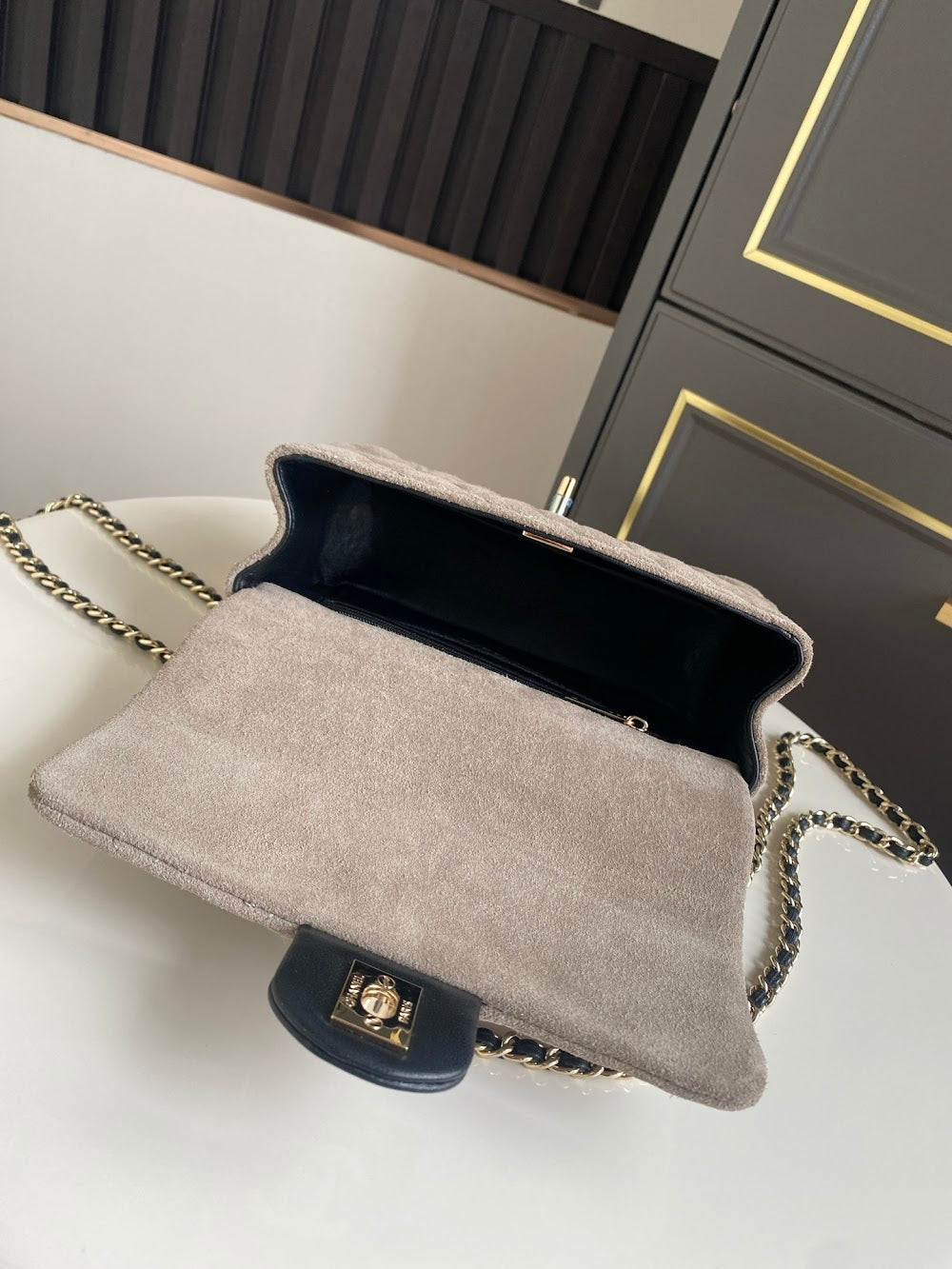 Anum Bags CHn Luxury Bag --114259