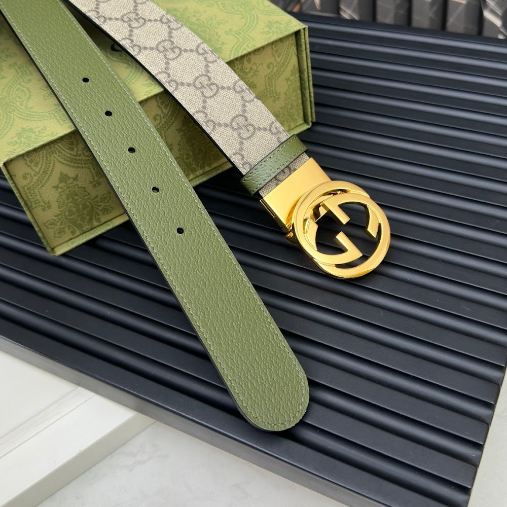 Ezyycart Bags Guccin Luxury Belt --108560